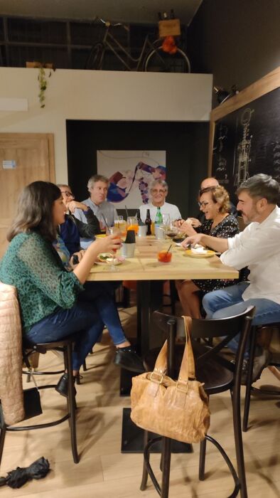 Festa dei Single: Aperitivo a Firenze Festa dei Single: Aperitivo a Firenze desktop picture