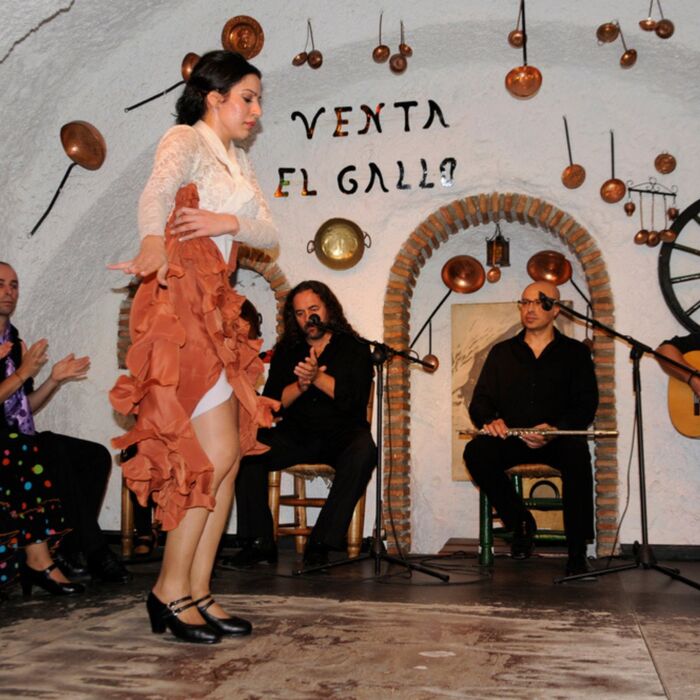 Fine settimana in Andalusia: Malaga & Cordoba con VOLO INCLUSO Fine settimana in Andalusia: Malaga & Cordoba con VOLO INCLUSO desktop picture