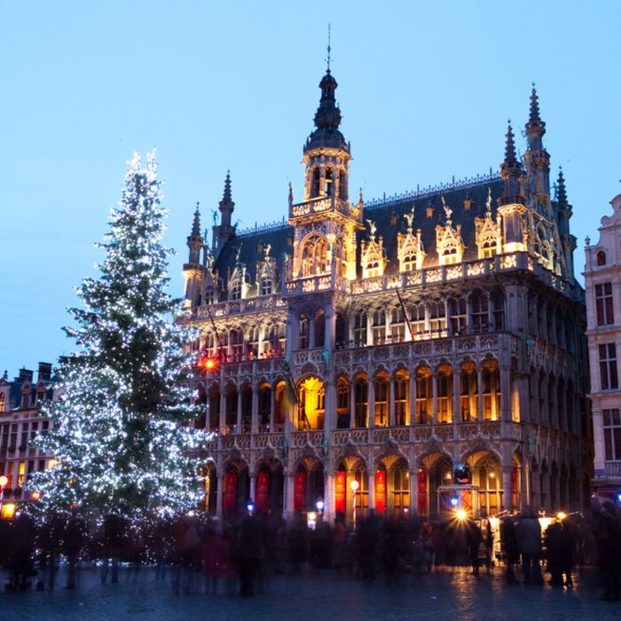 Ponte dell'Immacolata nelle Fiandre: Bruxelles, Bruges e Anversa Ponte dell'Immacolata nelle Fiandre: Bruxelles, Bruges e Anversa desktop picture
