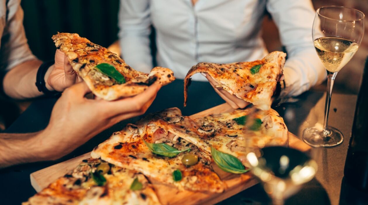 Pizzata Meeters a Novara Pizzata Meeters a Novara desktop picture