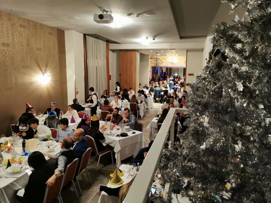 Cenone di Capodanno a Bologna: Serata Meeters in Hotel 4 Stelle Cenone di Capodanno a Bologna: Serata Meeters in Hotel 4 Stelle desktop picture