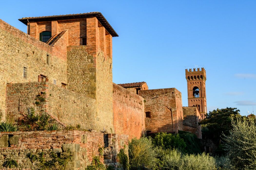 Fine settimana tra Relax e Gusto in Toscana Fine settimana tra Relax e Gusto in Toscana desktop picture