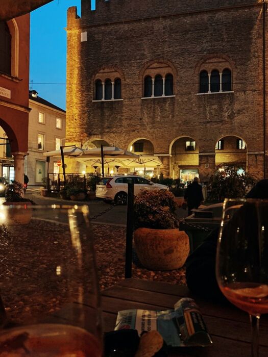 Apericena natalizio a Treviso Apericena natalizio a Treviso desktop picture