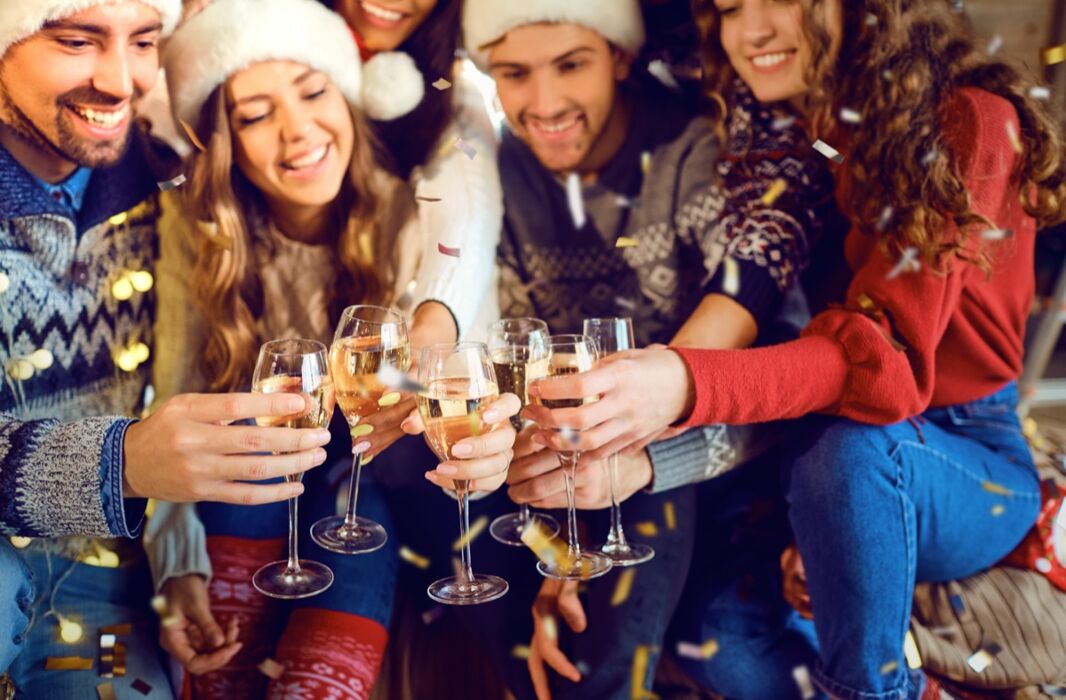 Apericena natalizio a Treviso Apericena natalizio a Treviso desktop picture