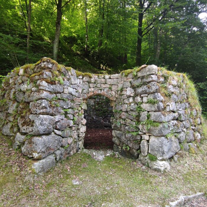Escursione a Laghi: il paese più piccolo del Veneto Escursione a Laghi: il paese più piccolo del Veneto desktop picture