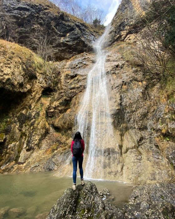 Trekking al Passo Spino: la meraviglia della migrazione autunnale Trekking al Passo Spino: la meraviglia della migrazione autunnale desktop picture