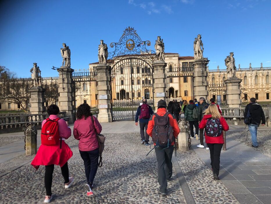 Piazzola sul Brenta: Tour guidato tra natura e arte barocca Piazzola sul Brenta: Tour guidato tra natura e arte barocca desktop picture