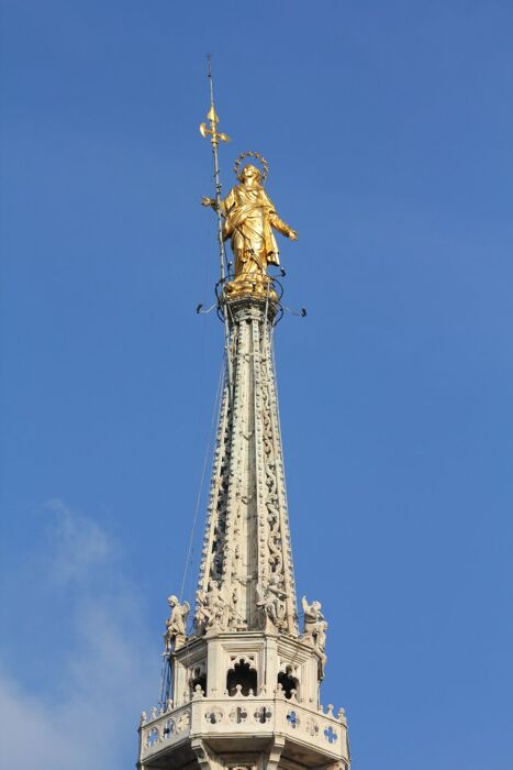 Duomo di Milano: Tour guidato sulle Terrazze della Cattedrale Duomo di Milano: Tour guidato sulle Terrazze della Cattedrale desktop picture