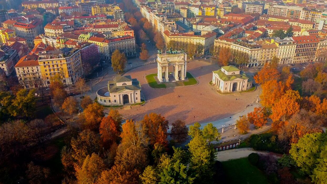 I Fantasmi di Milano: Tour guidato tra misteri e curiosità storiche I Fantasmi di Milano: Tour guidato tra misteri e curiosità storiche desktop picture