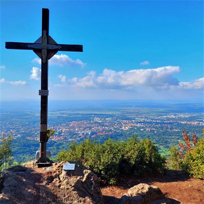 Escursione al Monte Palanzana: l’antica altura che domina Viterbo Escursione al Monte Palanzana: l’antica altura che domina Viterbo desktop picture