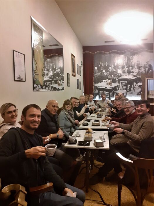 Tour di Villafranca di Verona con Degustazione di sfogliatine Tour di Villafranca di Verona con Degustazione di sfogliatine desktop picture