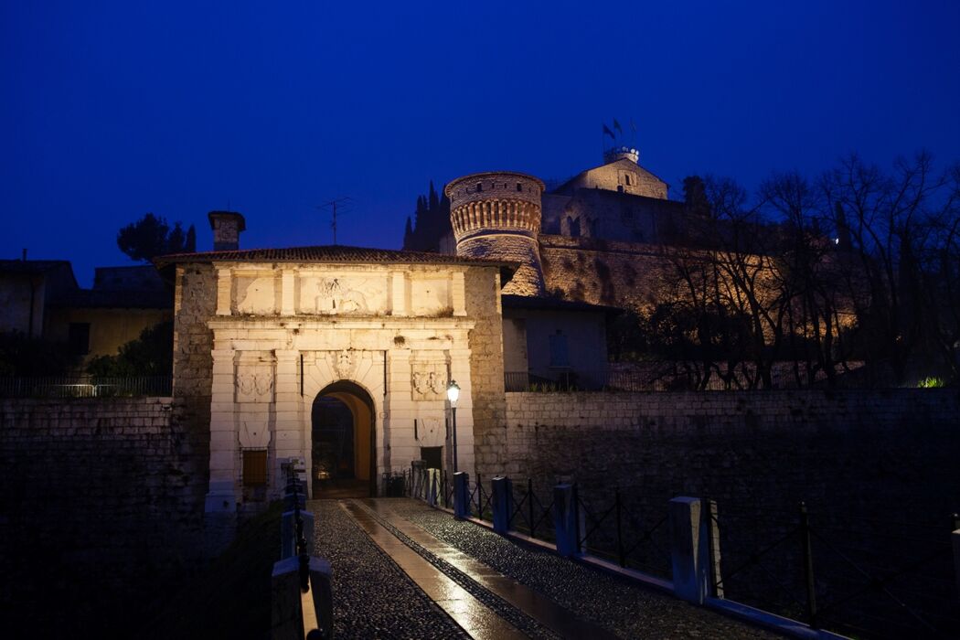 Apericena natalizio a Brescia Apericena natalizio a Brescia desktop picture