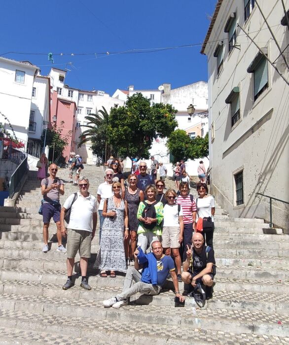 Fine Settimana a Lisbona con escursione a Sintra Fine Settimana a Lisbona con escursione a Sintra desktop picture