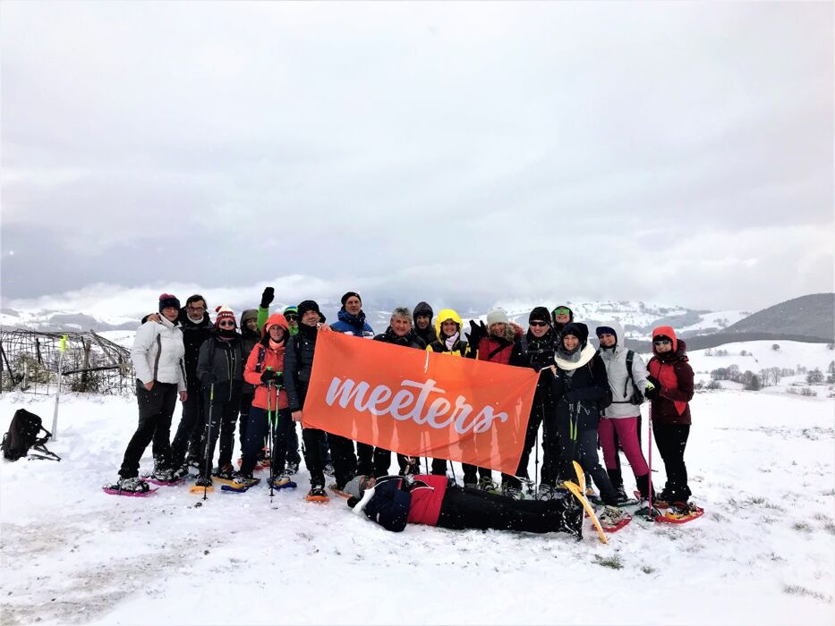 Tra sentieri e malghe: weekend in Lessinia con notte in rifugio Tra sentieri e malghe: weekend in Lessinia con notte in rifugio desktop picture