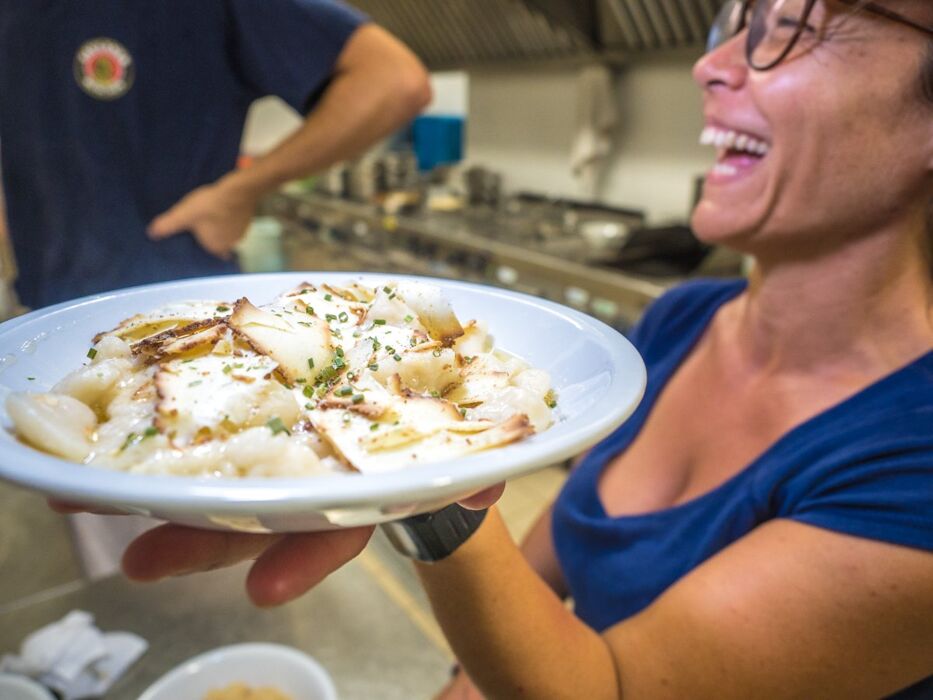 Trekking di Natale con cena e pernottamento in Rifugio Trekking di Natale con cena e pernottamento in Rifugio desktop picture