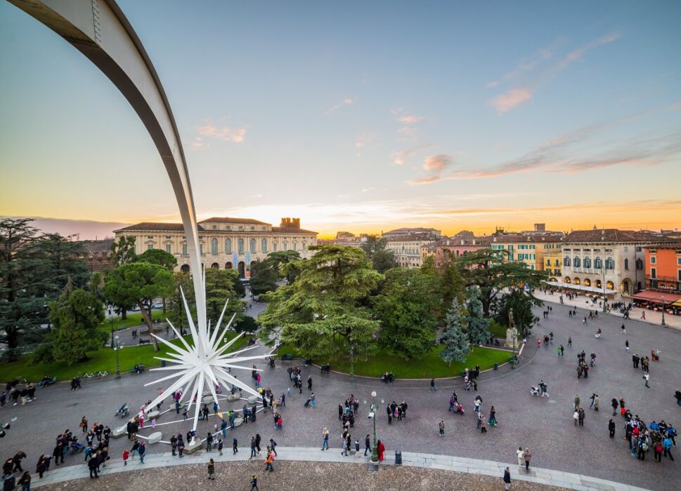 Tour guidato a Verona: le tradizioni invernali culinarie e culturali Tour guidato a Verona: le tradizioni invernali culinarie e culturali desktop picture