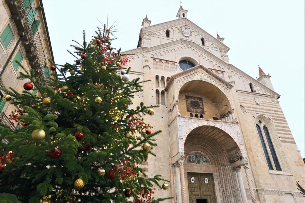 Tour guidato a Verona: le tradizioni invernali culinarie e culturali Tour guidato a Verona: le tradizioni invernali culinarie e culturali desktop picture