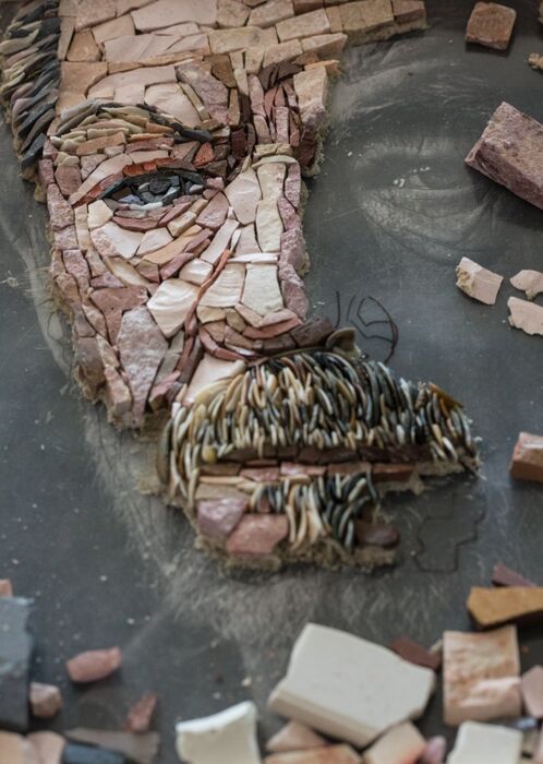 Tour a Spilimbergo: dal Presepio di Mosaico alla Scuola Mosaicisti Tour a Spilimbergo: dal Presepio di Mosaico alla Scuola Mosaicisti desktop picture