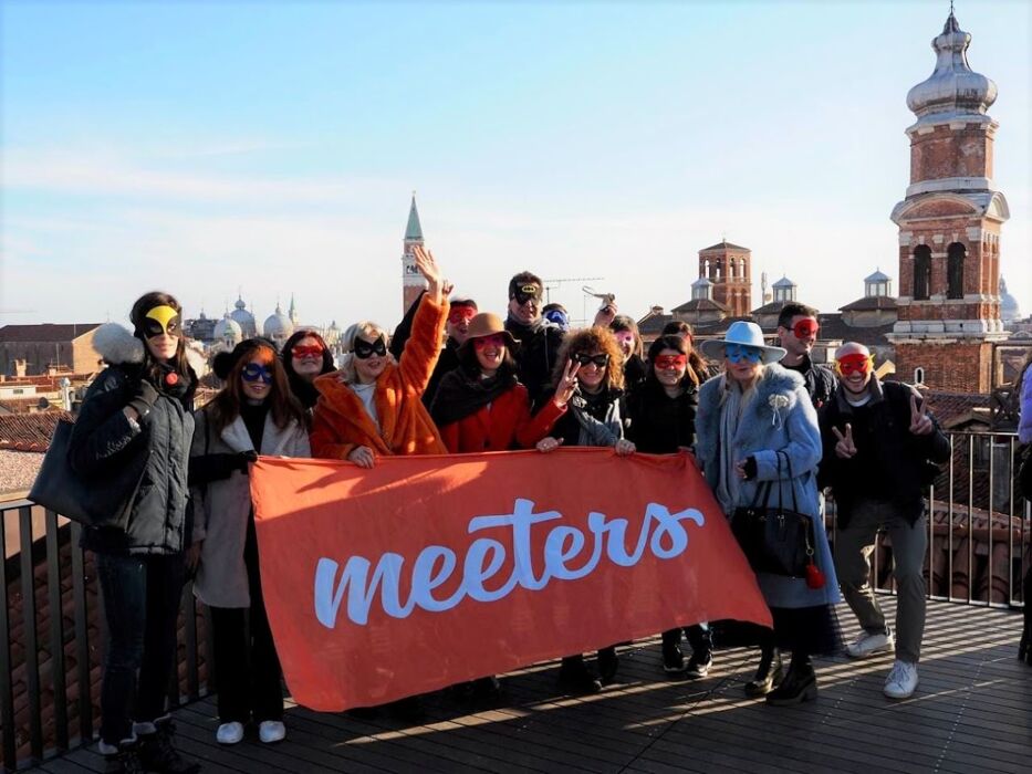 Weekend a Padova e al Carnevale di Venezia Weekend a Padova e al Carnevale di Venezia desktop picture