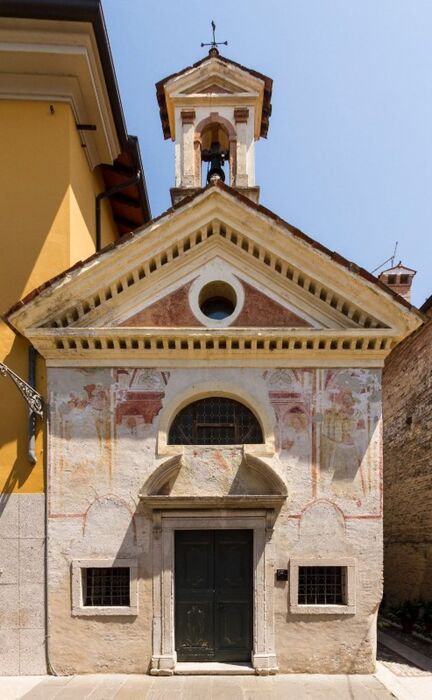 Passeggiata a San Vito al Tagliamento, tra Medioevo e Rinascimento Passeggiata a San Vito al Tagliamento, tra Medioevo e Rinascimento desktop picture