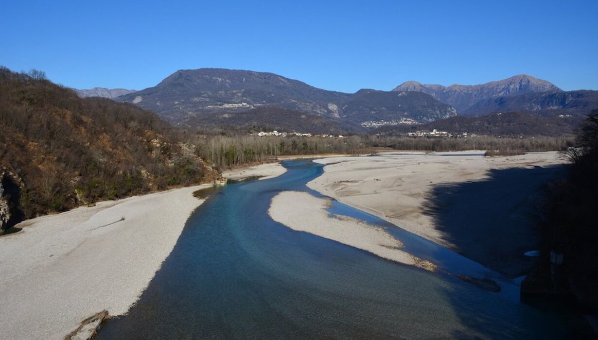 Passeggiata a San Vito al Tagliamento, tra Medioevo e Rinascimento Passeggiata a San Vito al Tagliamento, tra Medioevo e Rinascimento desktop picture