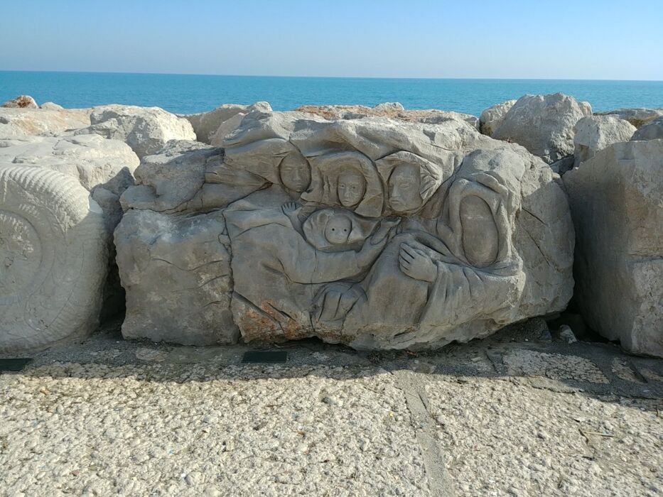 Passeggiata a Caorle: il borgo e la magia del Natale Passeggiata a Caorle: il borgo e la magia del Natale desktop picture