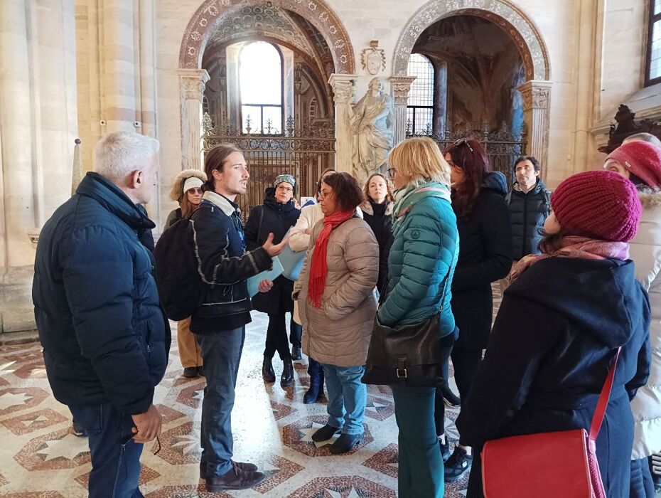 Visita guidata nell’infinita bellezza della Certosa di Pavia Visita guidata nell’infinita bellezza della Certosa di Pavia desktop picture