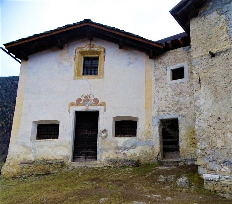 Escursione al Carnevale di Bagolino, uno dei più antichi della Lombardia Escursione al Carnevale di Bagolino, uno dei più antichi della Lombardia desktop picture
