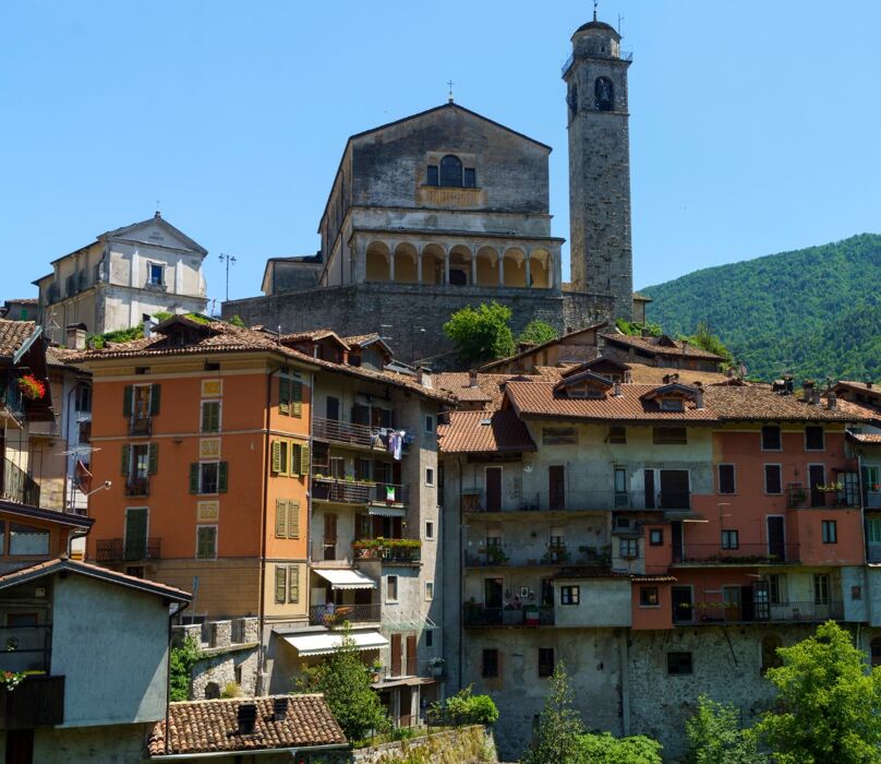 Escursione al Carnevale di Bagolino, uno dei più antichi della Lombardia Escursione al Carnevale di Bagolino, uno dei più antichi della Lombardia desktop picture