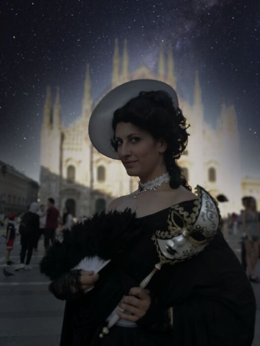 Tour Teatrale vietato ai minori: il sesso nella storia di Milano Tour Teatrale vietato ai minori: il sesso nella storia di Milano desktop picture