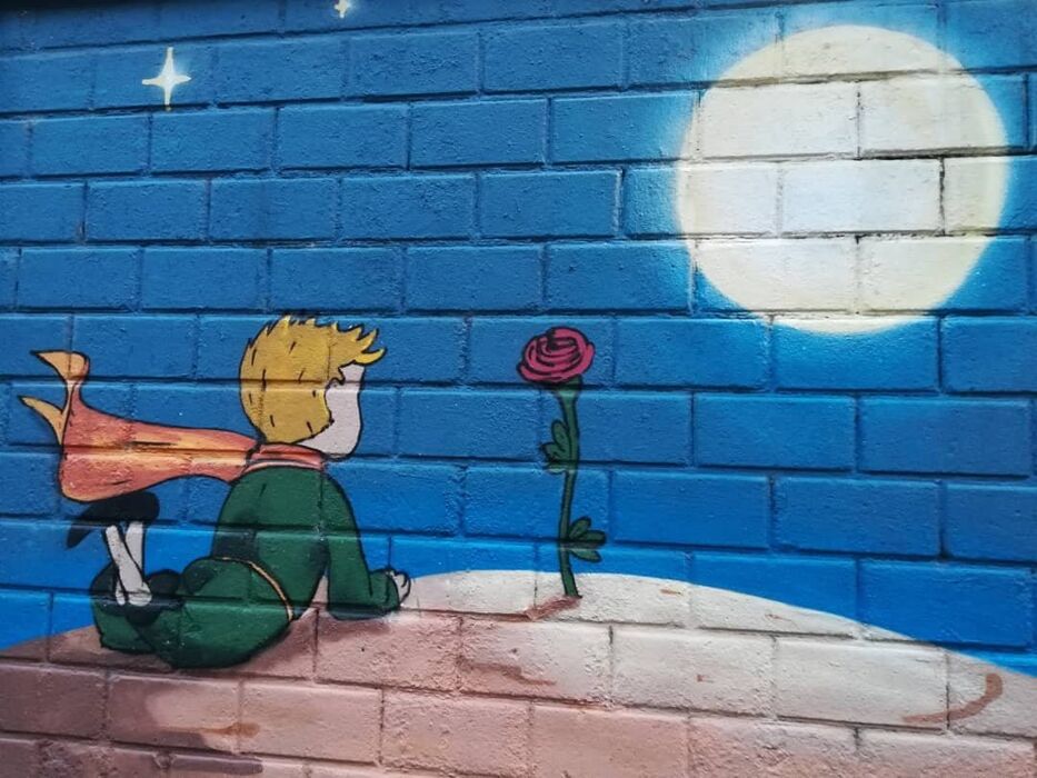 Tour guidato nel Quartiere Isola: tra curiosità e Street Art Tour guidato nel Quartiere Isola: tra curiosità e Street Art desktop picture