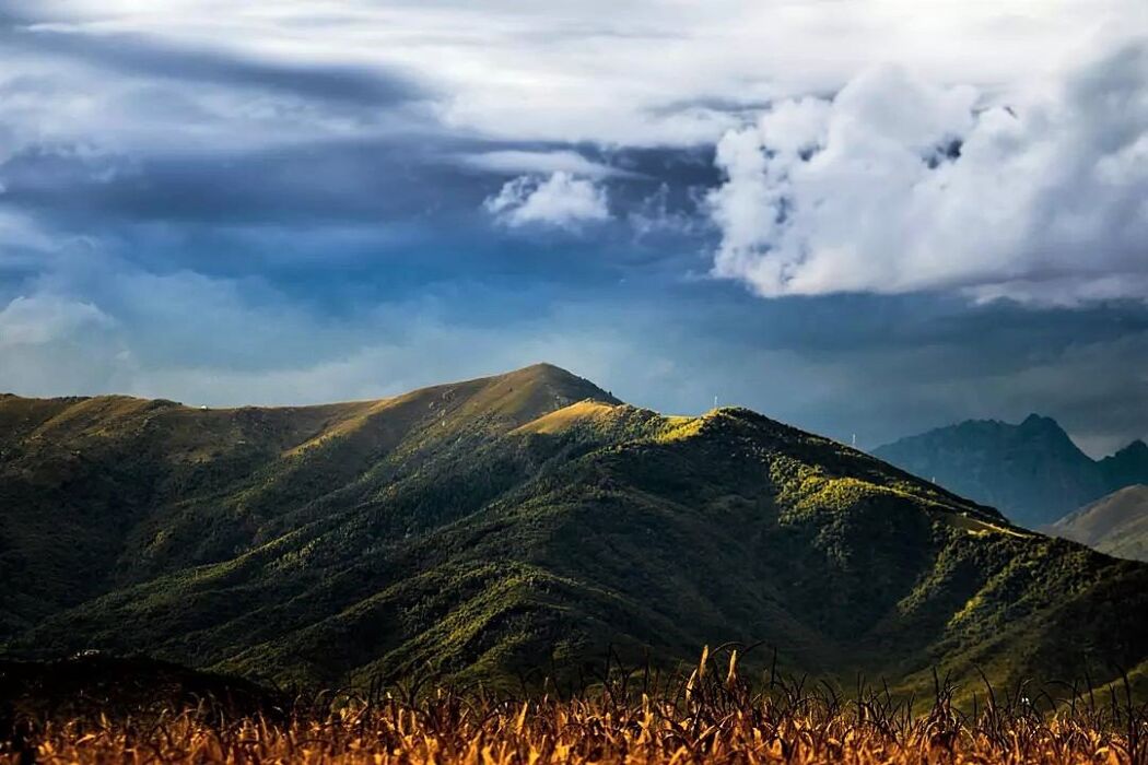 Trekking a Cima Mares: un balcone sul Canavese Trekking a Cima Mares: un balcone sul Canavese desktop picture
