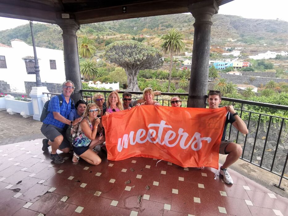 Carnevale a Tenerife: Colori, Musica e Divertimento Carnevale a Tenerife: Colori, Musica e Divertimento desktop picture