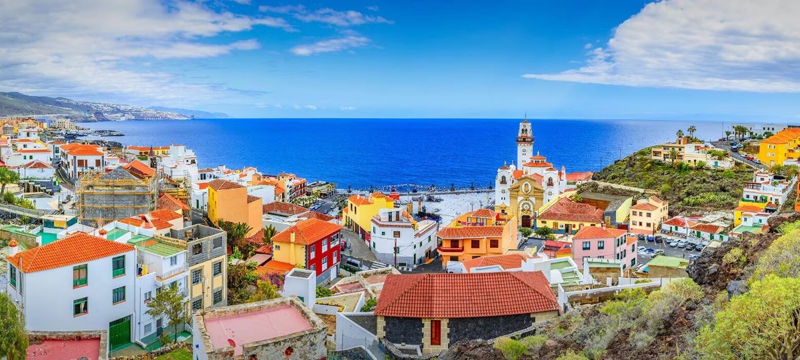 Carnevale a Tenerife: Colori, Musica e Divertimento Carnevale a Tenerife: Colori, Musica e Divertimento desktop picture