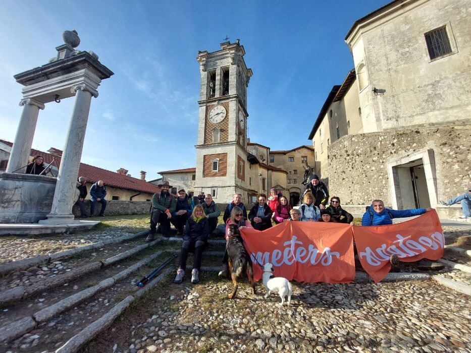 Alla scoperta del Sacro Monte di Varese Alla scoperta del Sacro Monte di Varese desktop picture