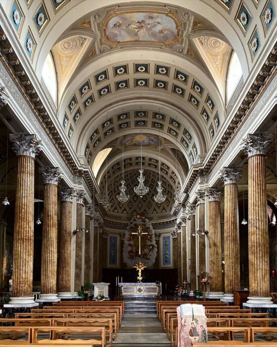 Tour guidato di Senigallia: i luoghi della signoria Della Rovere Tour guidato di Senigallia: i luoghi della signoria Della Rovere desktop picture