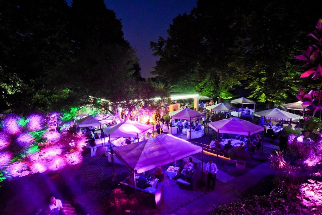 Festa di Capodanno con Dj-Set all'Idroscalo di Milano Festa di Capodanno con Dj-Set all'Idroscalo di Milano desktop picture