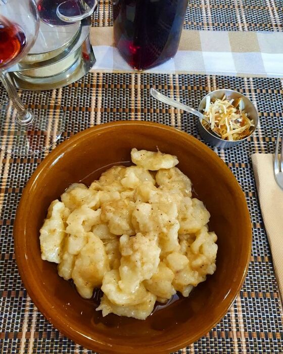 Val Marisa: Escursione con pranzo in agribirrificio Val Marisa: Escursione con pranzo in agribirrificio desktop picture