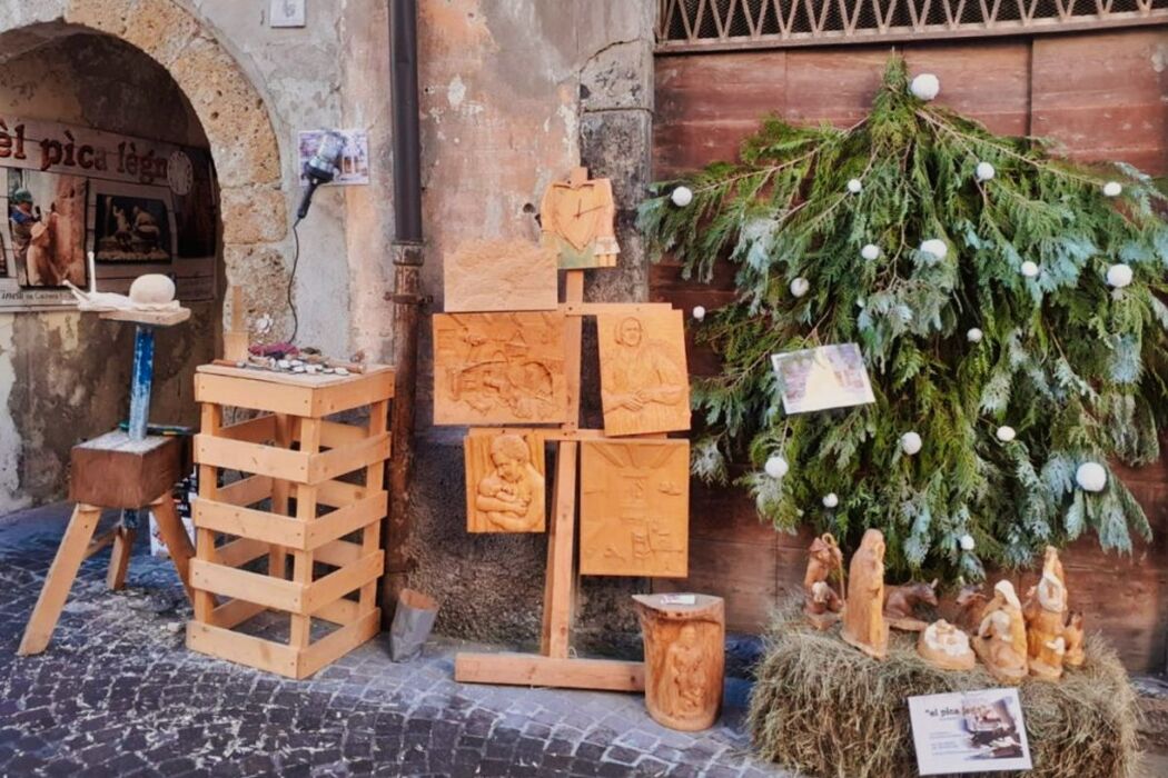 Mercatini di Natale e borghi nascosti in Alta Val Trompia Mercatini di Natale e borghi nascosti in Alta Val Trompia desktop picture