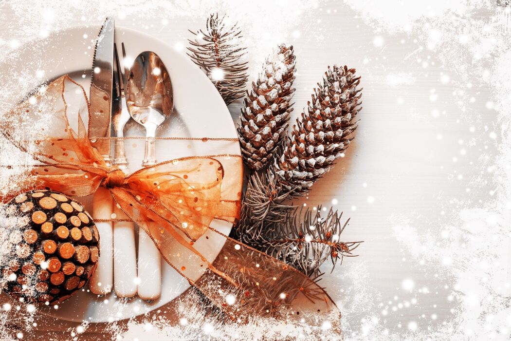 Pizzata natalizia a Firenze Pizzata natalizia a Firenze desktop picture