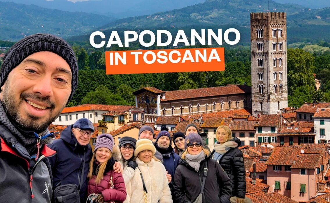 Capodanno in Toscana: Montecatini, Lucca e Pistoia Capodanno in Toscana: Montecatini, Lucca e Pistoia desktop picture