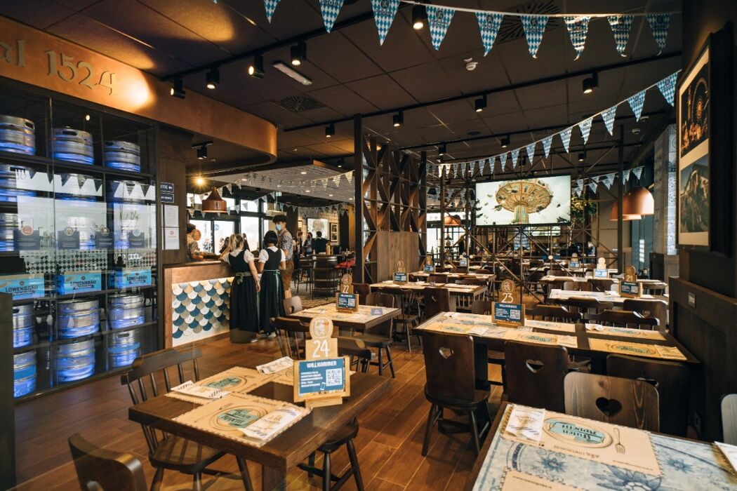 Festa dei Single: Serata in birreria a Ravenna Festa dei Single: Serata in birreria a Ravenna desktop picture