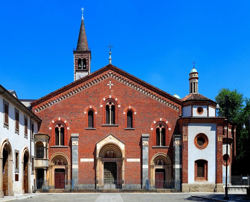 Tour di Milano e della sua anima medievale: alla scoperta dei Re Magi Tour di Milano e della sua anima medievale: alla scoperta dei Re Magi desktop picture