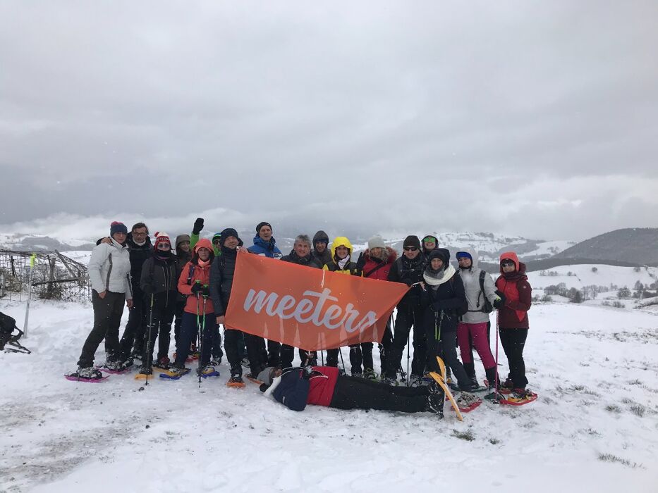 Capodanno sulle Prealpi Venete con Ciaspolata e Cenone Capodanno sulle Prealpi Venete con Ciaspolata e Cenone desktop picture