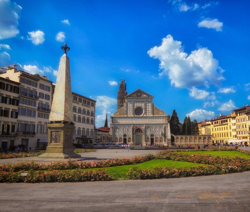 Firenze da assaporare: Tour tra piatti tipici e tradizioni culinarie Firenze da assaporare: Tour tra piatti tipici e tradizioni culinarie desktop picture