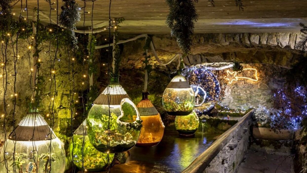 Escursione tra i magici Presepi della Riviera Antigoriana Escursione tra i magici Presepi della Riviera Antigoriana desktop picture