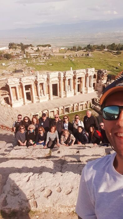 Tour della Turchia con Istanbul e Cappadocia, voli inclusi - Viaggio all inclusive Tour della Turchia con Istanbul e Cappadocia, voli inclusi - Viaggio all inclusive desktop picture