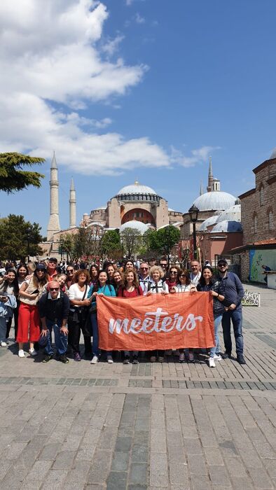 Tour della Turchia con Istanbul e Cappadocia, voli inclusi - Viaggio all inclusive Tour della Turchia con Istanbul e Cappadocia, voli inclusi - Viaggio all inclusive desktop picture
