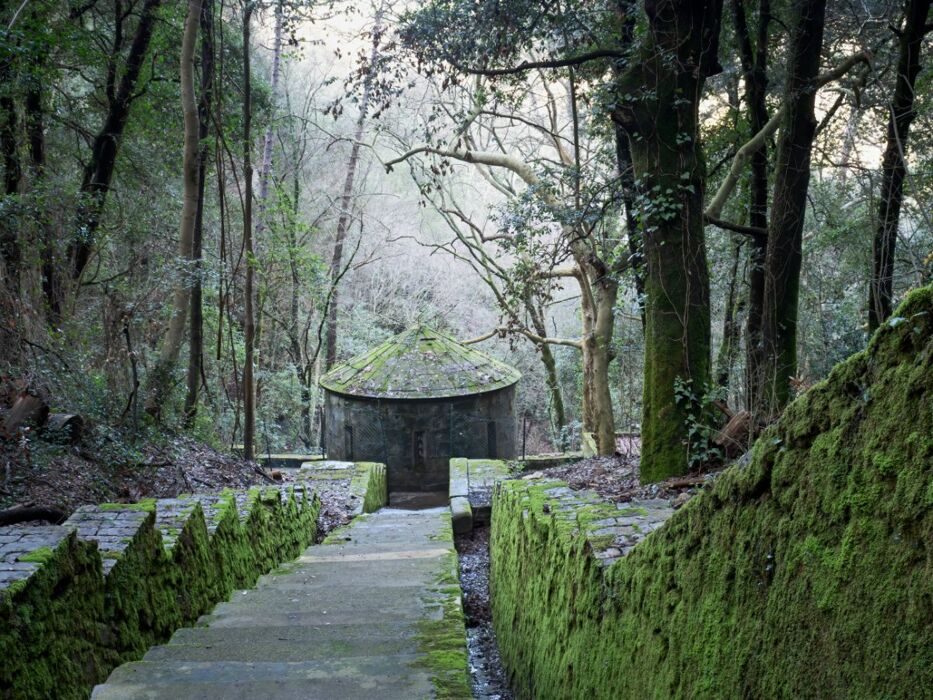 Trekking alla scoperta del monumentale acquedotto di Cologne Trekking alla scoperta del monumentale acquedotto di Cologne desktop picture