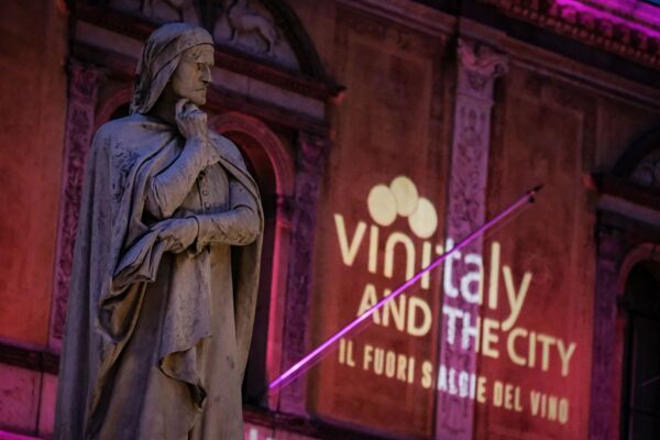 Event card Meeters & Vinitaly and The City: Tour a Verona tra osterie e degustazioni cover image